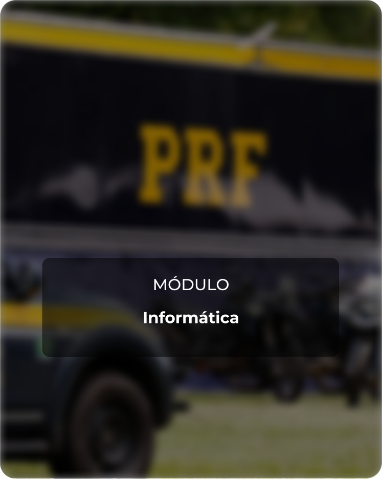 Módulo de Informática